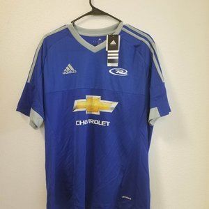 Adidas Youth Large (L) Jersey